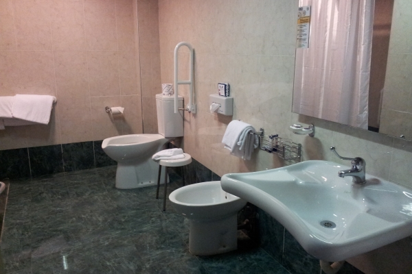 Valentino Hotel (Terni)